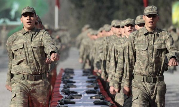 Bedelli Askerlik Yasası ve Kıdem Tazminatı