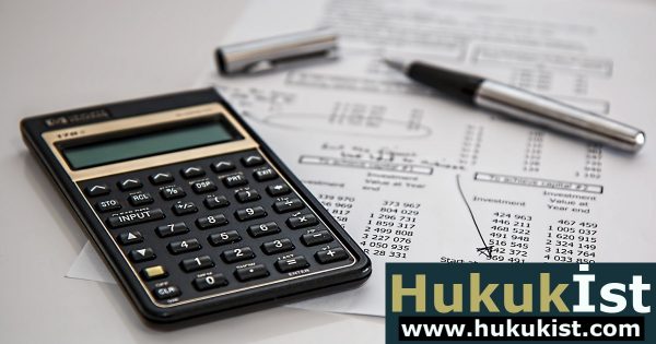 Özel usulsüzlük cezası