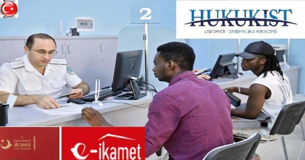 İkamet izni başvurusu ile ilgili bilmeniz gerekenler